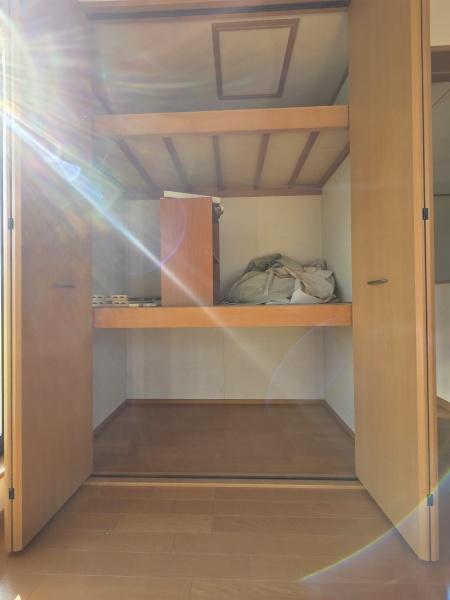 八街市八街はの中古一戸建の収納画像