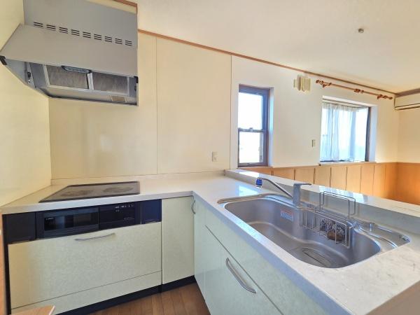 八街市八街はの中古一戸建のキッチン画像