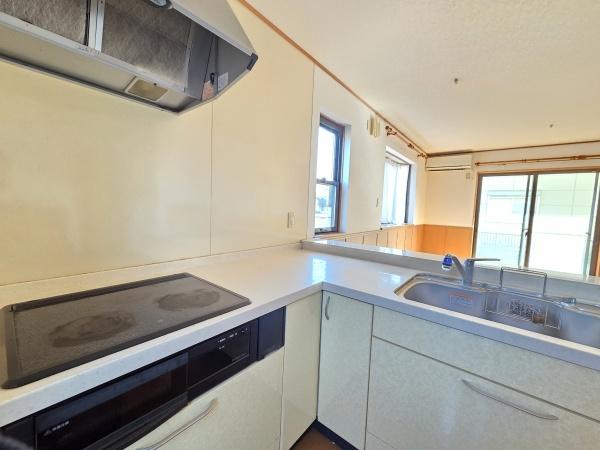 八街市八街はの中古一戸建のキッチン画像