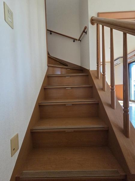 八街市八街はの中古一戸建のその他内観画像