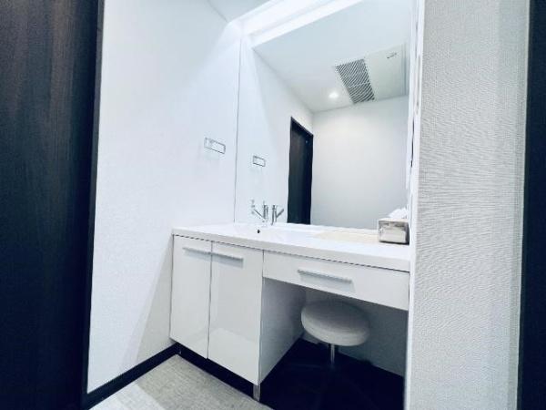 山武市 姫島の洗面台・洗面所画像