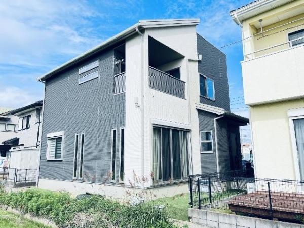 山武市　姫島 中古一戸建