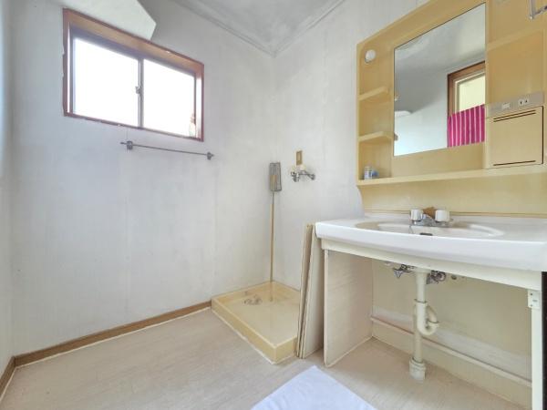 山武市 木原(さんむし きばら)の洗面台・洗面所画像