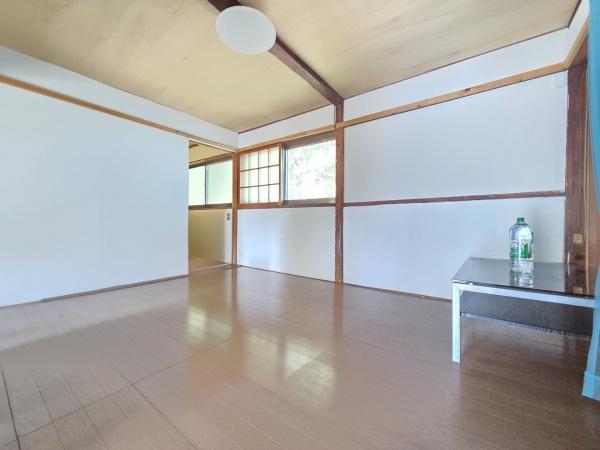 山武市 木原(さんむし きばら)の洋室画像