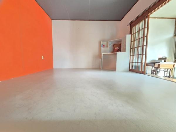 山武市 木原(さんむし きばら)の洋室画像