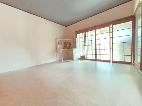 山武市 木原(さんむし きばら)の洋室画像