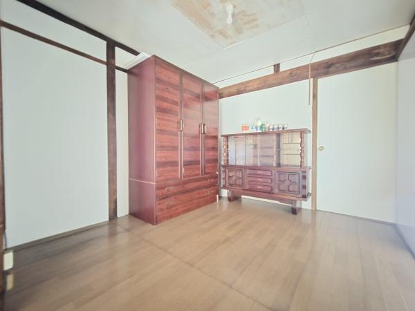 山武市 木原(さんむし きばら)の洋室画像