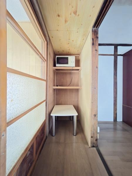 山武市 木原(さんむし きばら)のその他内観画像