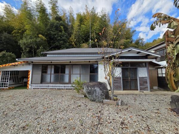 山武市　木原（さんむし　きばら） 中古一戸建