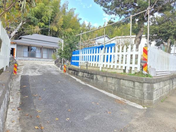 山武市 木原(さんむし きばら)のその他現地画像