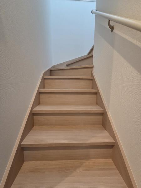 ザ・ドリームフィールド成田75(富里市七栄)1号棟のその他内観画像