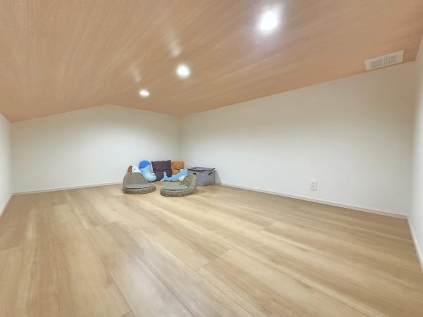 ザ・ドリームフィールド成田75(富里市七栄)4号棟のその他画像