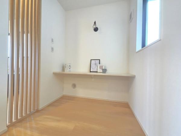 ザ・ドリームフィールド成田75(富里市七栄)4号棟のその他内観画像