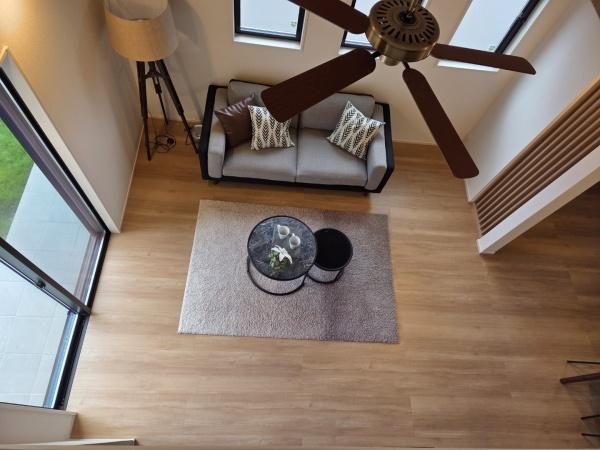 ザ・ドリームフィールド成田75(富里市七栄)4号棟のその他内観画像