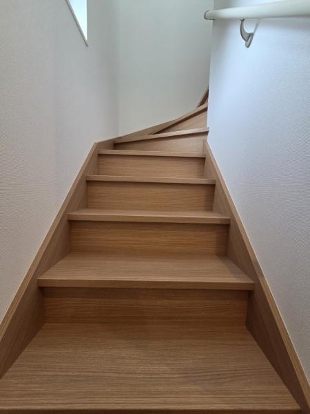 ザ・ドリームフィールド成田75(富里市七栄)6号棟のその他内観画像