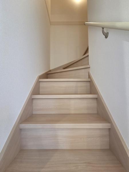 ザ・ドリームフィールド成田75(富里市七栄)13号棟のその他内観画像