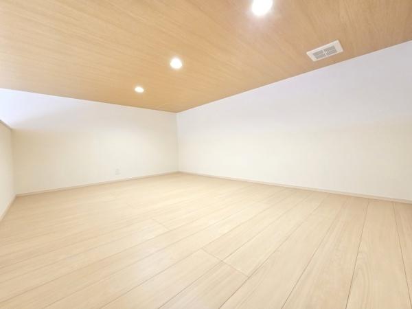 ザ・ドリームフィールド成田75(富里市七栄)13号棟のその他内観画像