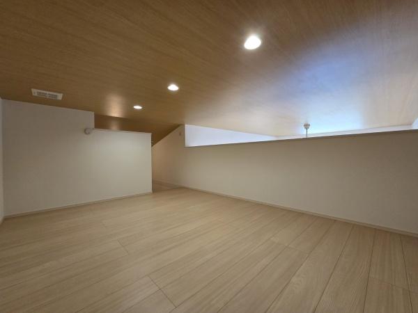 ザ・ドリームフィールド成田75(富里市七栄)13号棟のその他内観画像