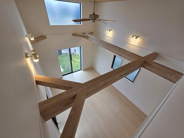 ザ・ドリームフィールド成田75(富里市七栄)13号棟のその他内観画像