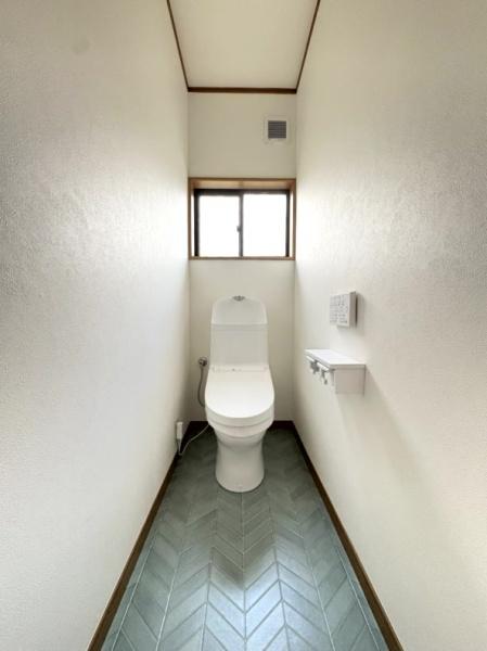 八街市 東吉田(やちまたし ひがしよしだ)のトイレ画像
