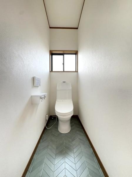 八街市 東吉田(やちまたし ひがしよしだ)のトイレ画像