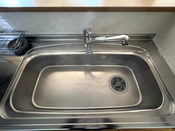 八街市 東吉田(やちまたし ひがしよしだ)のキッチン画像