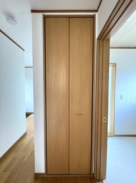 八街市 東吉田(やちまたし ひがしよしだ)の収納画像