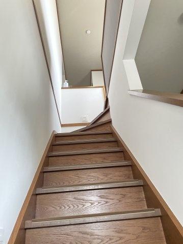 東金市　日吉台５丁目のその他内観画像