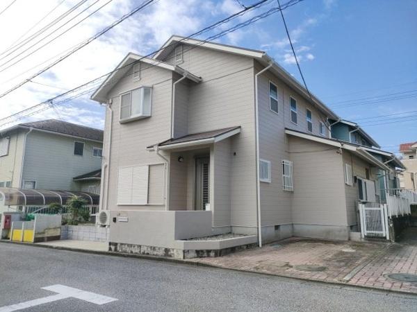 東金市　日吉台５丁目 中古一戸建