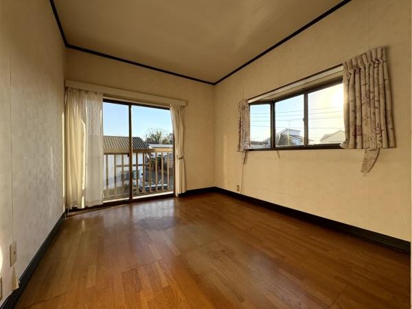 八街市　八街に　（やちまたし　やちまた　に）の洋室画像