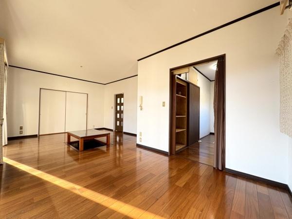 八街市　八街に　（やちまたし　やちまた　に）のリビング画像