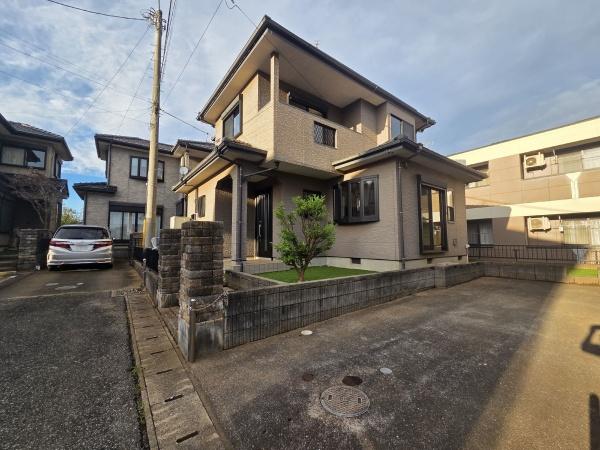 八街市 八街ろ(やちまたし やちまた ろ) 中古一戸建 八街市 八街ろ(やちまたし やちまた ろ) 中古一戸建