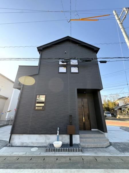 グラファーレ　富里市　御料　全９棟　２号棟のその他現地画像