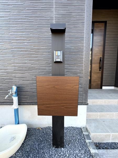 グラファーレ　富里市　御料　全９棟　２号棟のその他画像