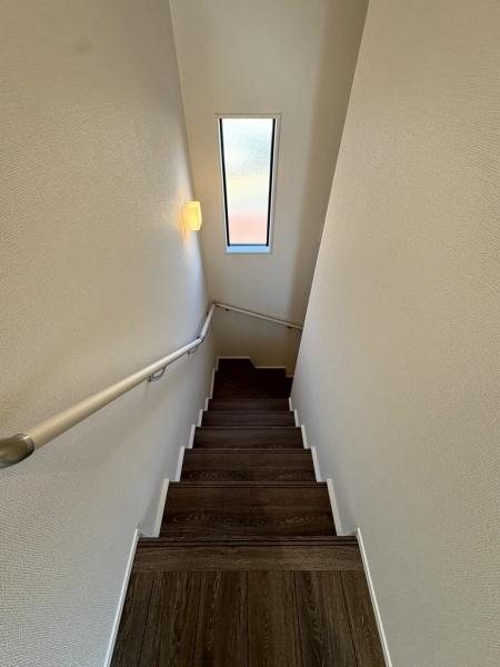 グラファーレ　富里市　御料　全９棟　２号棟のその他内観画像