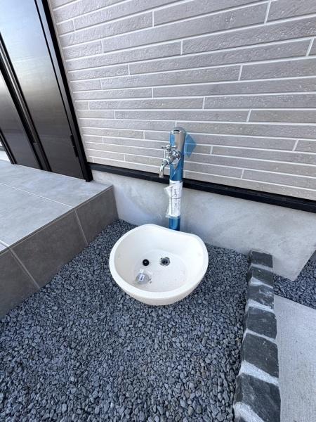 グラファーレ　富里市　御料　全９棟　３号棟のその他画像