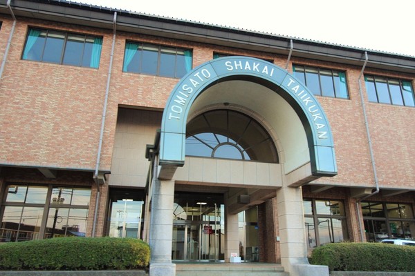 グラファーレ　富里市　御料　全９棟　６号棟の役所画像