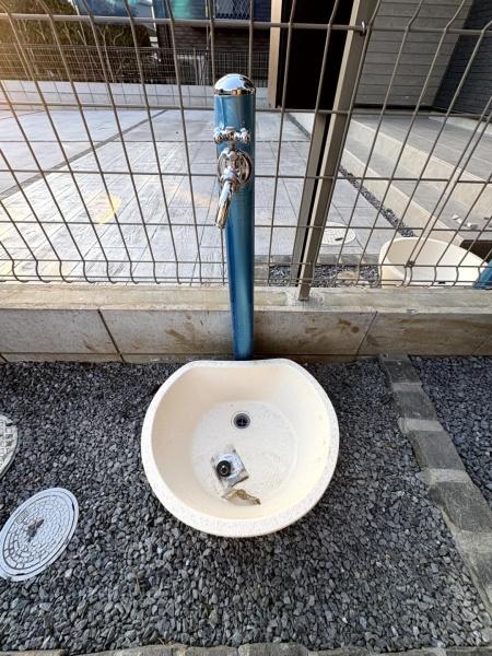 グラファーレ　富里市　御料　全９棟　８号棟のその他画像