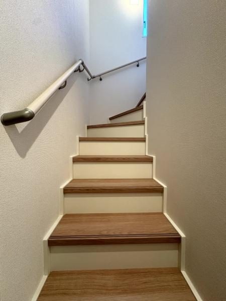 グラファーレ　富里市　御料　全９棟　９号棟のその他内観画像