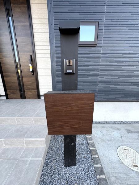 グラファーレ　富里市　御料　全９棟　９号棟のその他画像