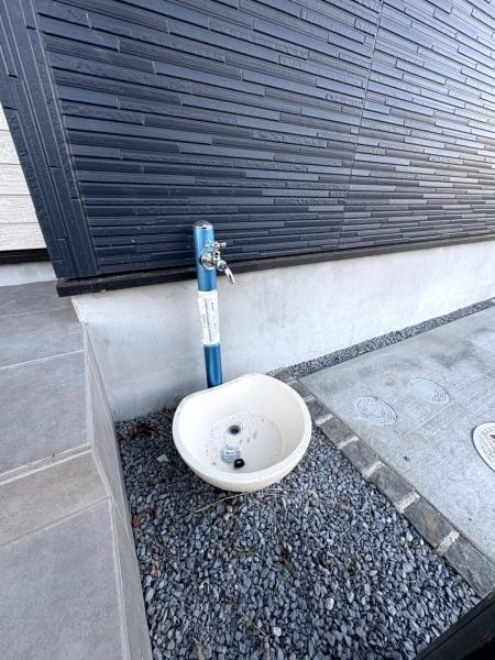 グラファーレ　富里市　御料　全９棟　９号棟のその他画像