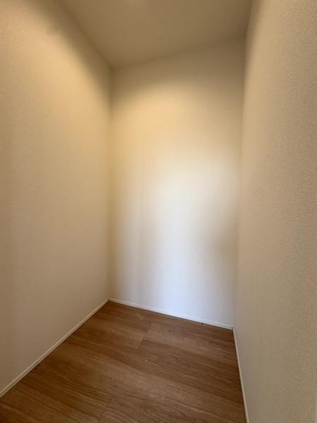 グラファーレ　富里市　御料　全９棟　９号棟のその他内観画像