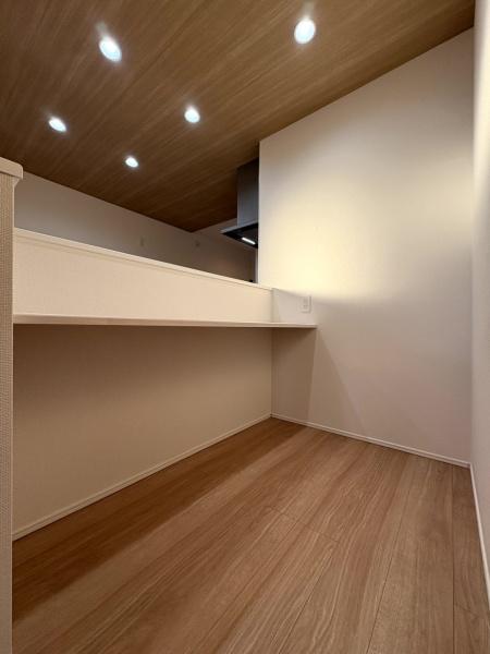 グラファーレ　富里市　御料　全９棟　９号棟のその他内観画像