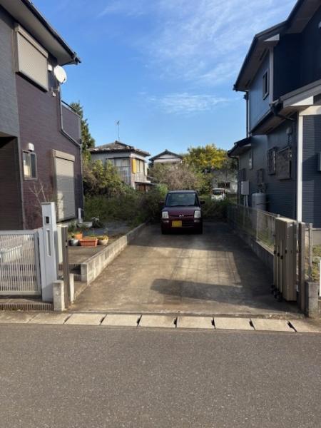八街市 八街ほ(やちまたし やちまた ほ)の駐車場画像