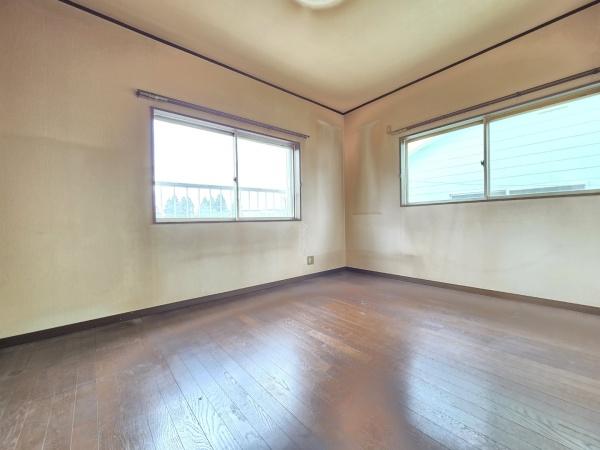 富里市　七栄（とみさとし　ななえ）の洋室画像