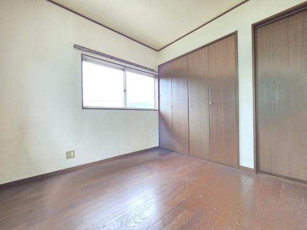 富里市　七栄（とみさとし　ななえ）の洋室画像