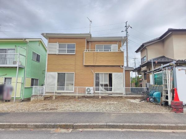 富里市　七栄（とみさとし　ななえ） 中古一戸建