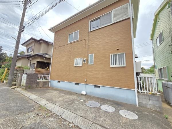 富里市　七栄（とみさとし　ななえ）の駐車場画像