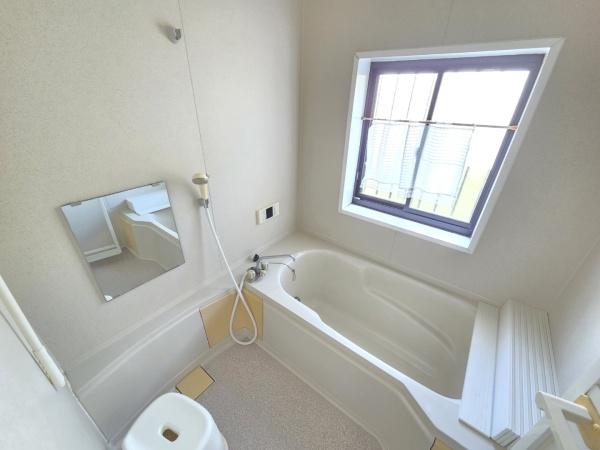 山武市 井之内(さんむし いのうち)のバス画像