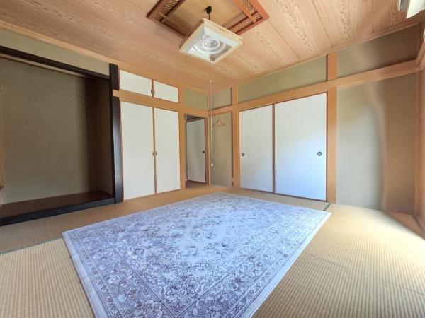 山武市 井之内(さんむし いのうち)の和室画像